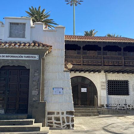Loft Santa Catalina Park Daire Las Palmas de Gran Canaria Dış mekan fotoğraf