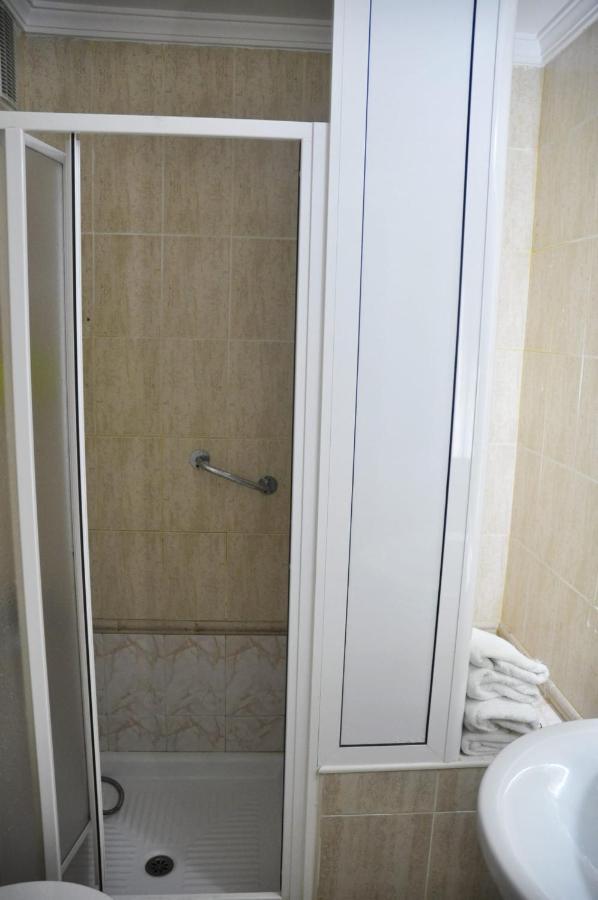 Loft Santa Catalina Park Daire Las Palmas de Gran Canaria Dış mekan fotoğraf