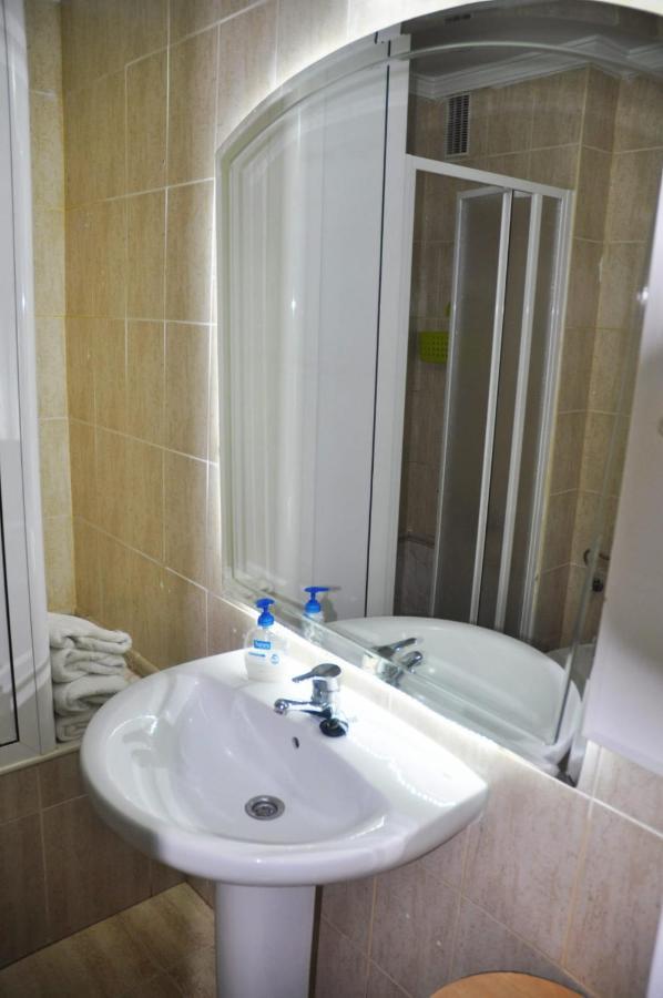 Loft Santa Catalina Park Daire Las Palmas de Gran Canaria Dış mekan fotoğraf
