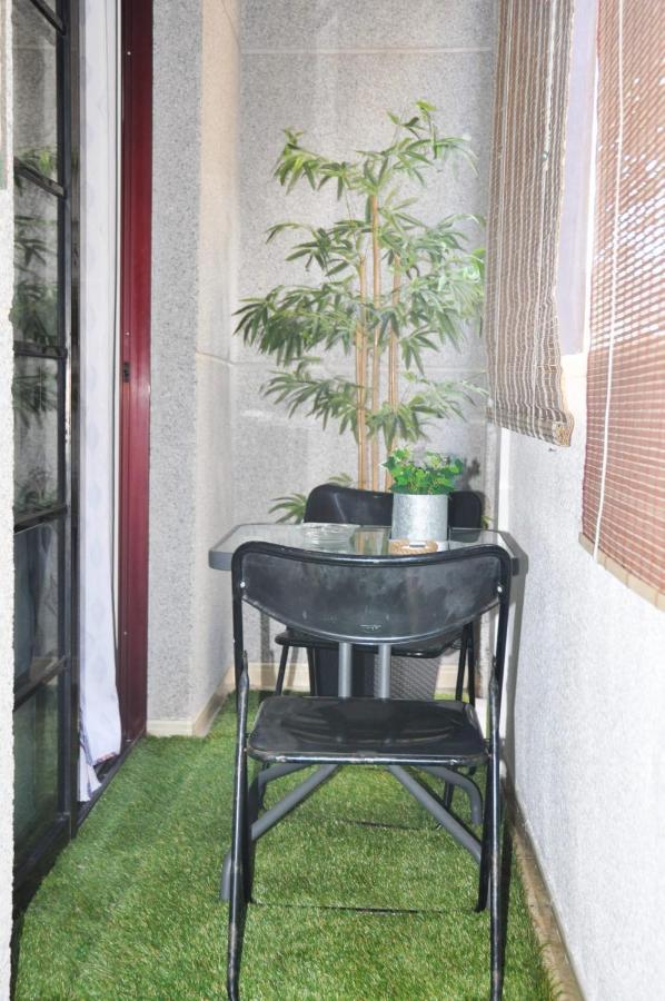 Loft Santa Catalina Park Daire Las Palmas de Gran Canaria Dış mekan fotoğraf