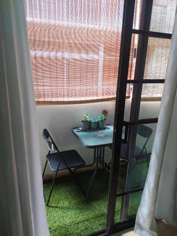 Loft Santa Catalina Park Daire Las Palmas de Gran Canaria Dış mekan fotoğraf