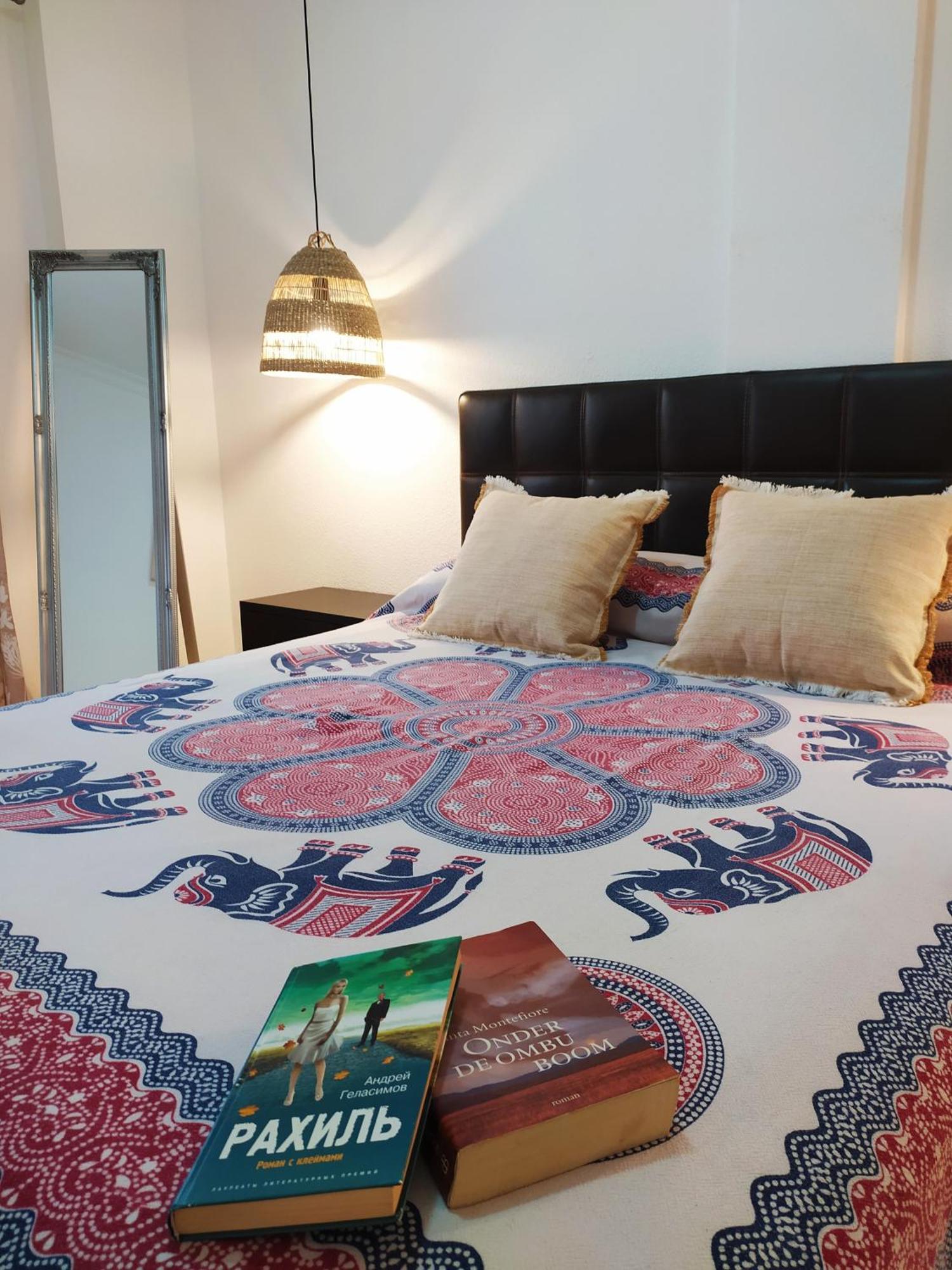Loft Santa Catalina Park Daire Las Palmas de Gran Canaria Dış mekan fotoğraf