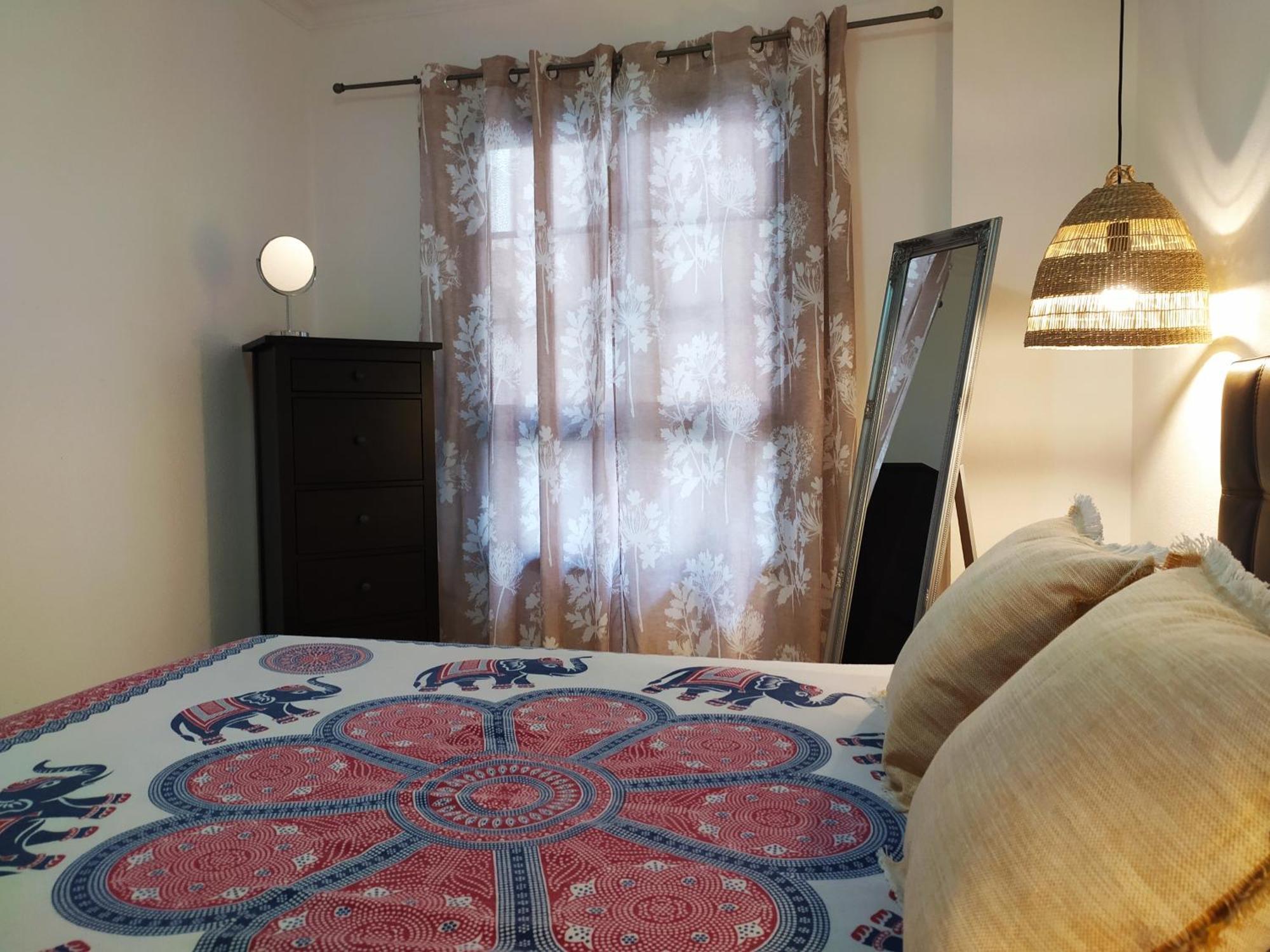 Loft Santa Catalina Park Daire Las Palmas de Gran Canaria Dış mekan fotoğraf