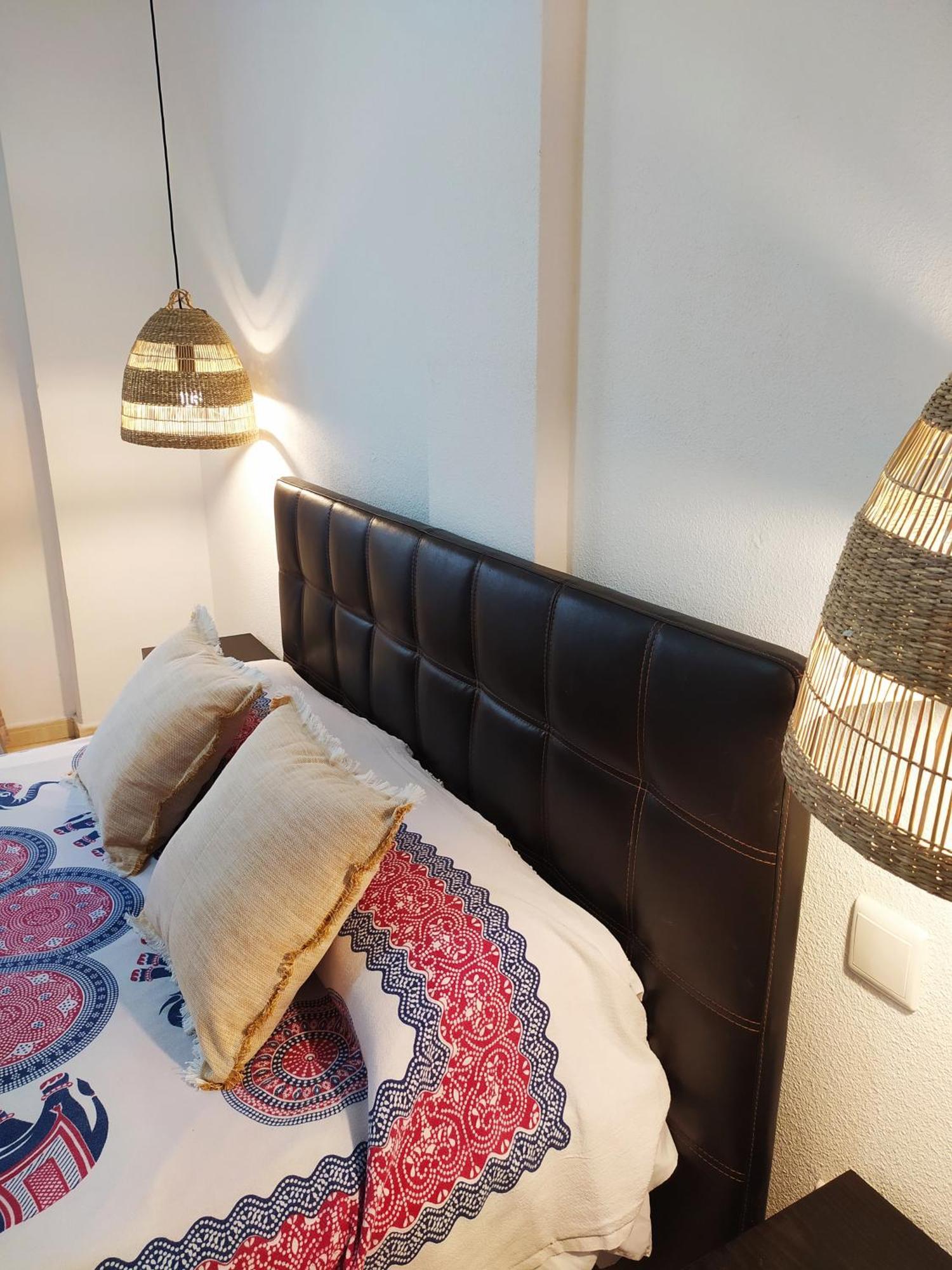 Loft Santa Catalina Park Daire Las Palmas de Gran Canaria Dış mekan fotoğraf