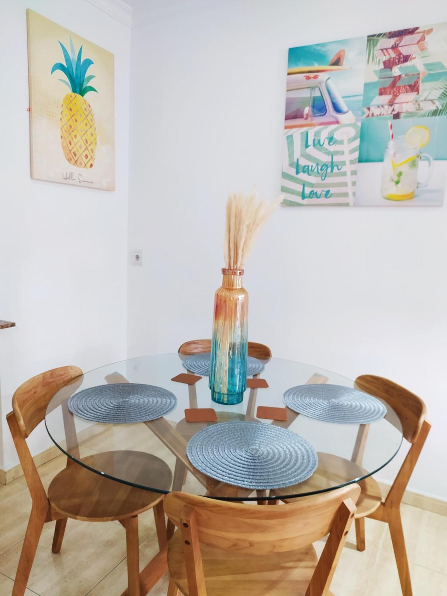 Loft Santa Catalina Park Daire Las Palmas de Gran Canaria Dış mekan fotoğraf