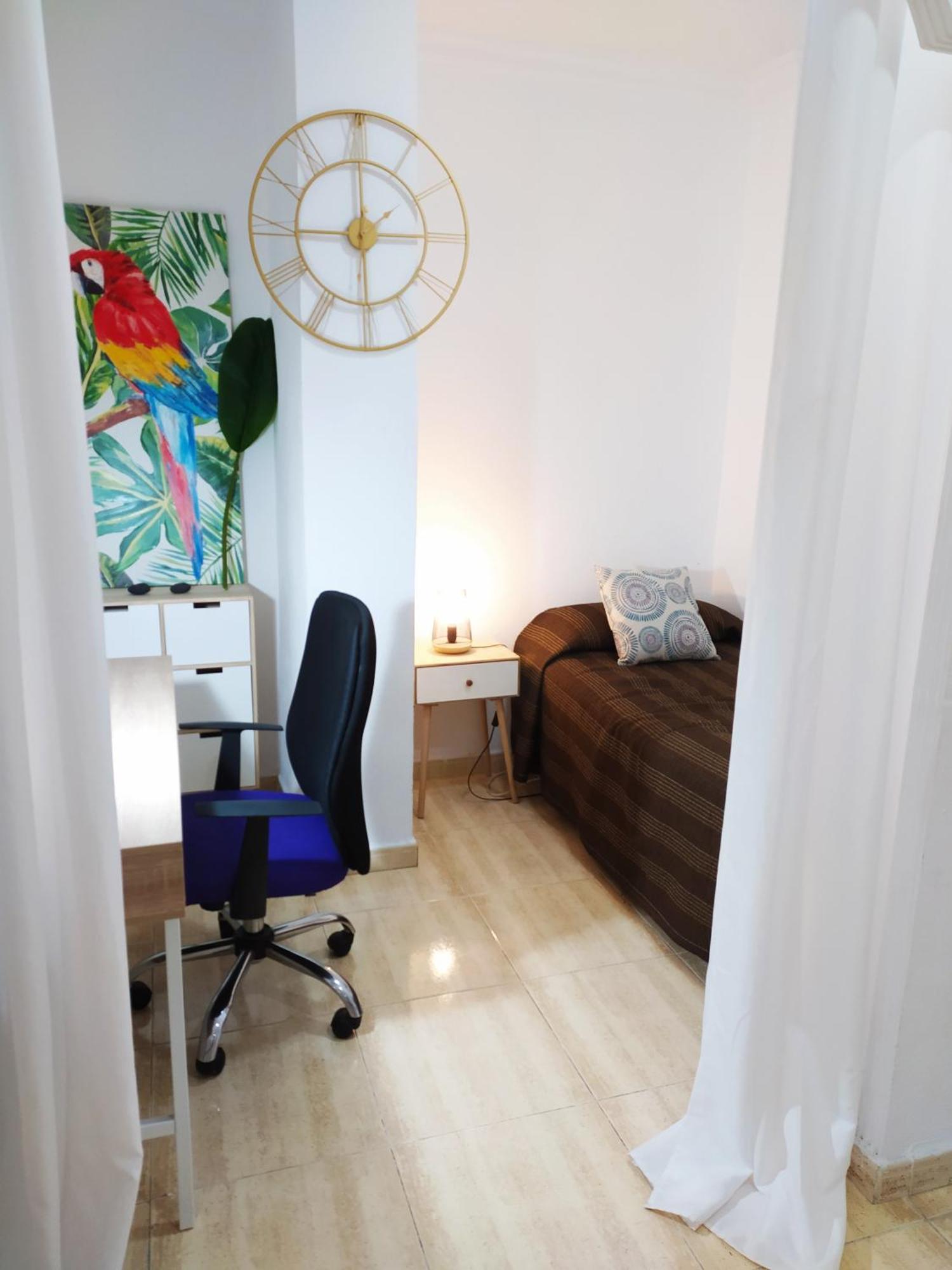 Loft Santa Catalina Park Daire Las Palmas de Gran Canaria Dış mekan fotoğraf