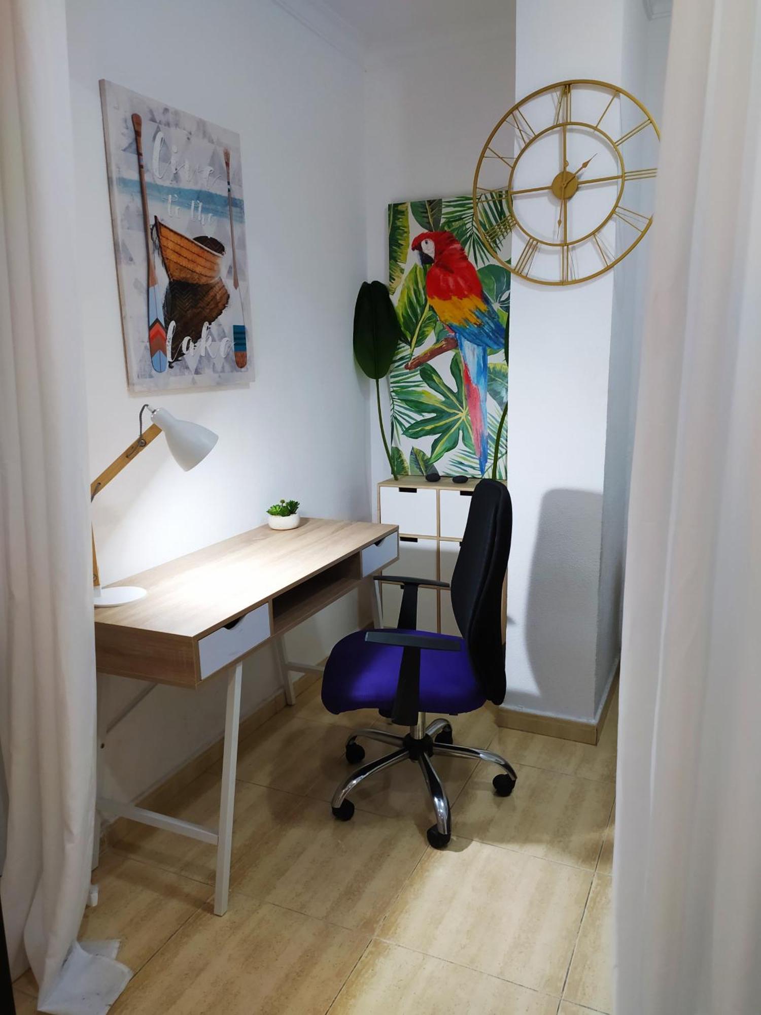 Loft Santa Catalina Park Daire Las Palmas de Gran Canaria Dış mekan fotoğraf