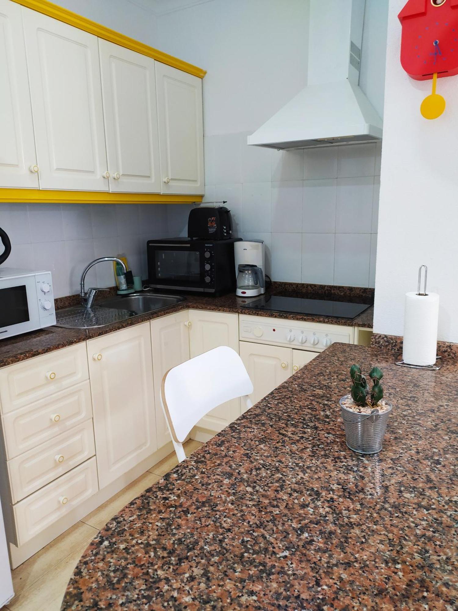 Loft Santa Catalina Park Daire Las Palmas de Gran Canaria Dış mekan fotoğraf