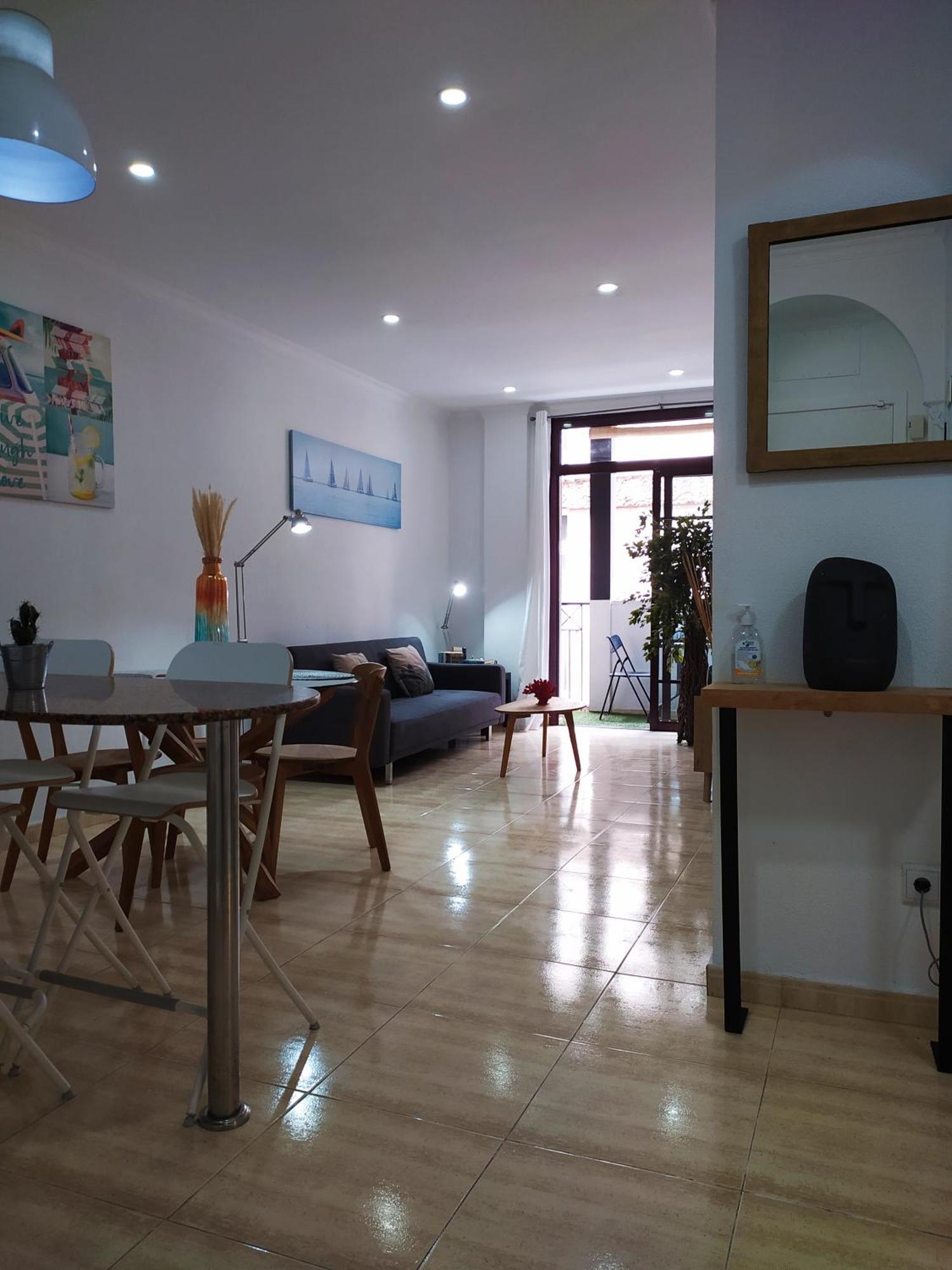 Loft Santa Catalina Park Daire Las Palmas de Gran Canaria Dış mekan fotoğraf
