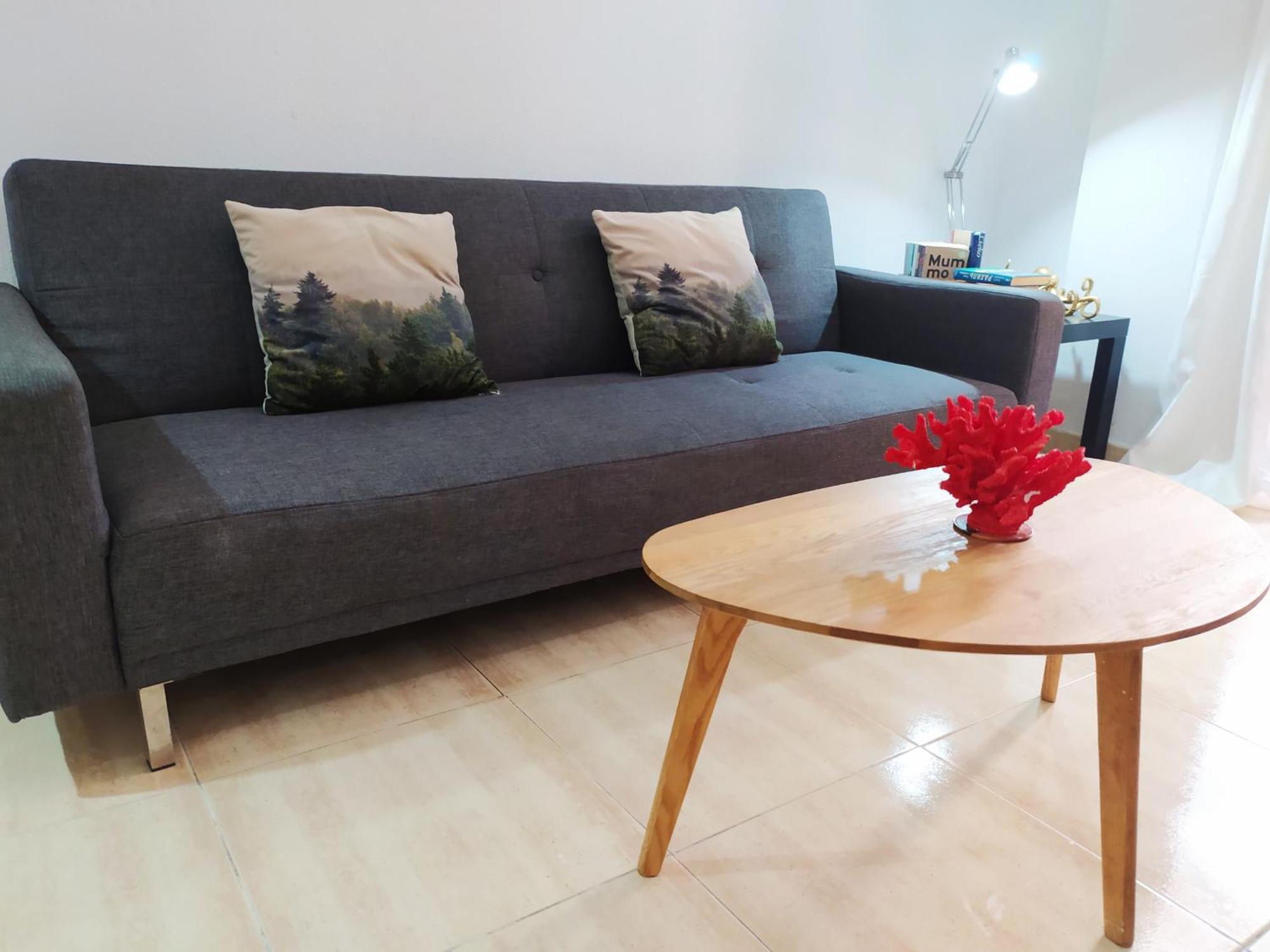 Loft Santa Catalina Park Daire Las Palmas de Gran Canaria Dış mekan fotoğraf