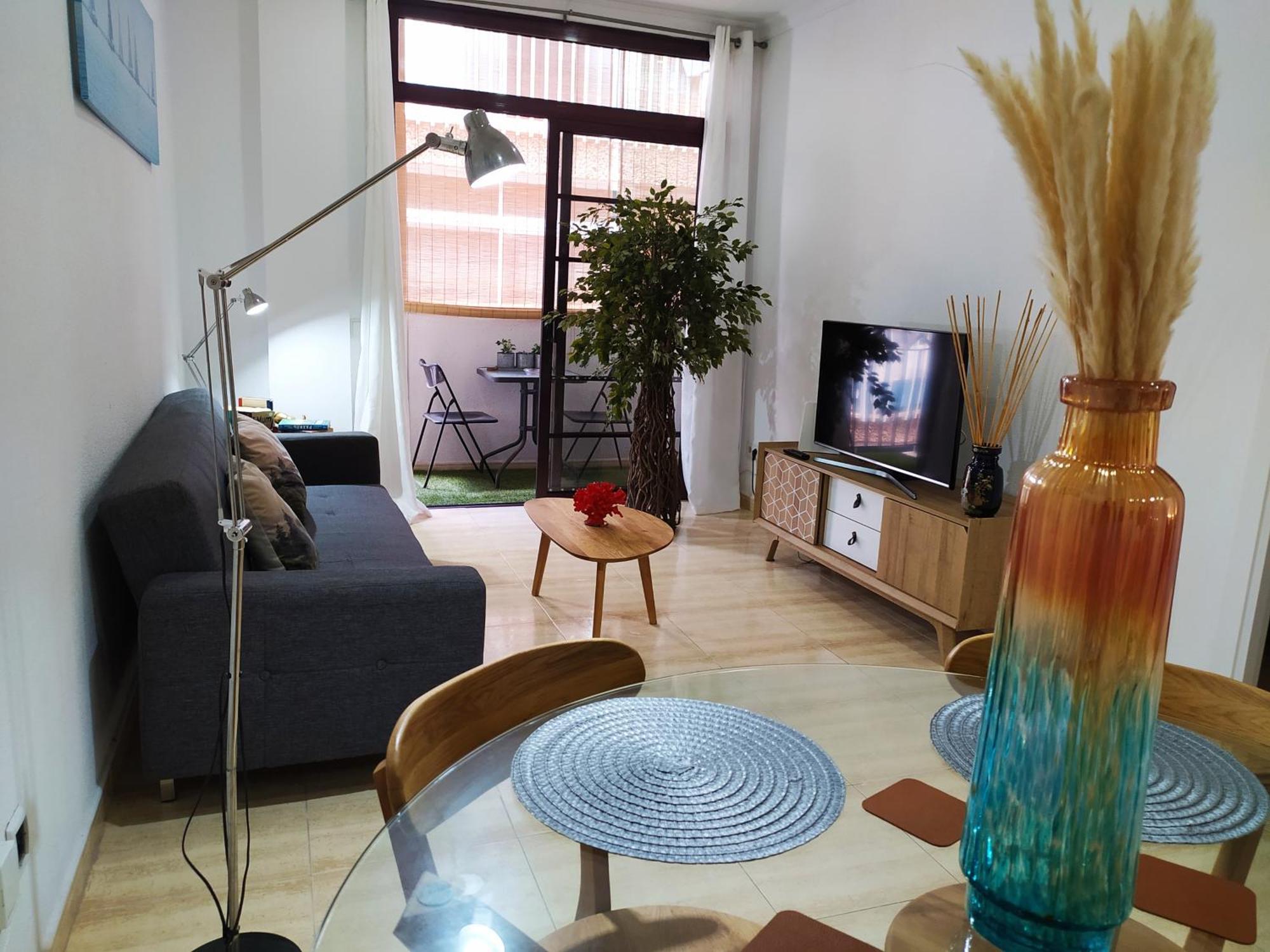 Loft Santa Catalina Park Daire Las Palmas de Gran Canaria Dış mekan fotoğraf
