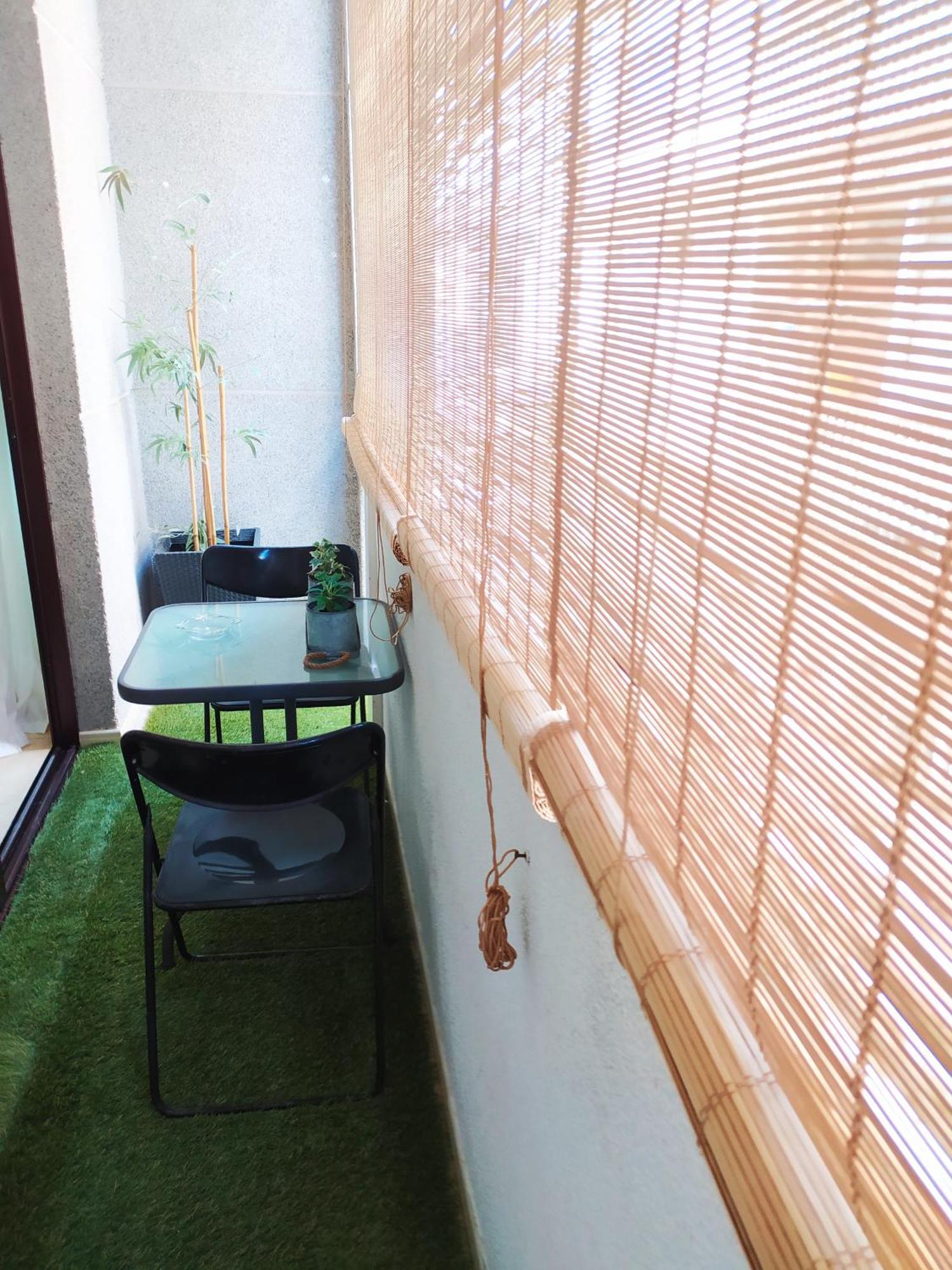 Loft Santa Catalina Park Daire Las Palmas de Gran Canaria Dış mekan fotoğraf