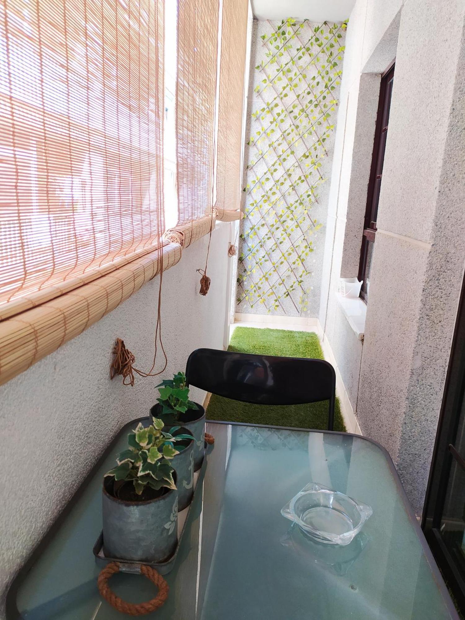 Loft Santa Catalina Park Daire Las Palmas de Gran Canaria Dış mekan fotoğraf