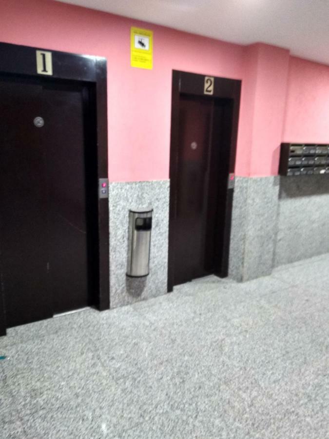 Loft Santa Catalina Park Daire Las Palmas de Gran Canaria Dış mekan fotoğraf