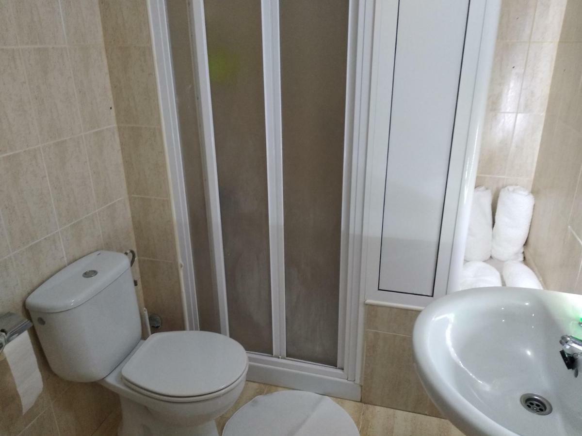 Loft Santa Catalina Park Daire Las Palmas de Gran Canaria Dış mekan fotoğraf